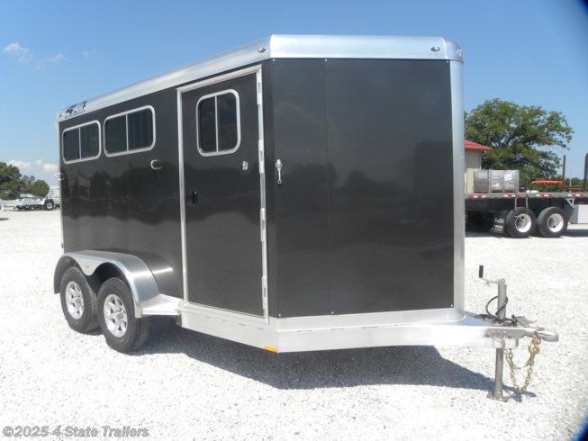 Horse Trailers