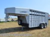 2021 Titan Trailers 6'8X16'X7' Stock Combo