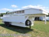 Used Livestock Trailer - 1993 Miscellaneous donahue  7X20X7 Rubber Floor Cowboy Style Livestock Trailer for sale in Fairland, OK