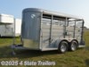 2022 W-W Trailer 5x14x6'6