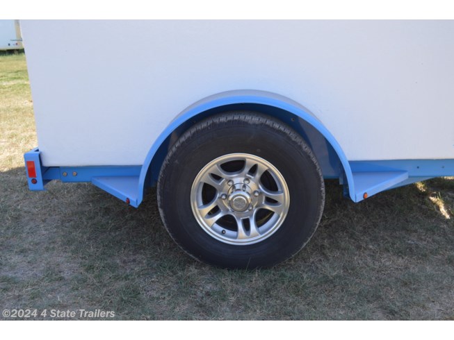 Polar King Mobile spotlights new refrigerated trailer line