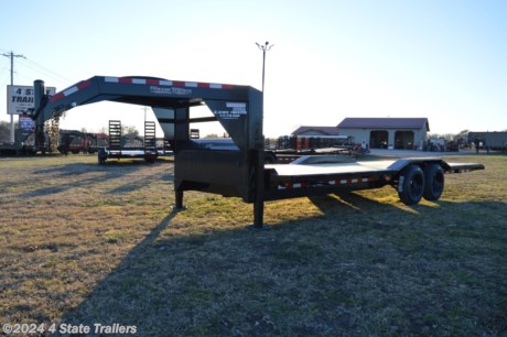 &lt;p&gt;This is a new 2022 102&quot;x26&#39; Friesen hydraulic tilt equipment trailer with a double tapered dovetail for even easier loading. It comes with two 8,000 lb. electric brake axles, dual electric over hydraulic jacks, toolbox, full-frame sand blasted followed by a rust inhibiting primer and a powder coat finish, heavy duty drive over treadplate fenders with braces, 3&quot; channel crossmembers 16&quot; on center, sealed wiring harness (eliminates most common trailer wiring problems), LED lights, and a single bar to lock both sides of the tilt deck down. The tilt action is electric over hydraulic with a new Interstate battery, 12 volt trickle charger, and 110v charger. Friesen trailers are super well built with high standards of quality and detail and are backed by a 1 year warranty!&lt;/p&gt;