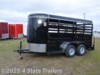 2023 W-W Trailer 5x14x6'2