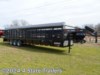 2023 Coose 6'8x32'x6'6 Stock trailer Livestock Trailer For Sale at 4 State Trailers in Fairland, Oklahoma
