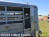 New Livestock Trailer - 2024 W-W Trailer ALL AROUND 5x10X6'2" STOCK TRAILER 4' SOLID SIDES Livestock Trailer for sale in Fairland, OK