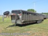 2023 Coose 6'8x32'x6'6 Stock trailer