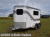 2007 Miscellaneous Trailet 2 Horse Straight Load