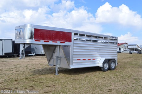 &lt;p&gt;&lt;span style=&quot;color: #363636; font-family: Hind, sans-serif; font-size: 18.88px;&quot;&gt;This is a new Featherlite model 8117 stock trailer&lt;/span&gt;&lt;span style=&quot;color: #363636; font-family: Hind, sans-serif; font-size: 18.88px;&quot;&gt;&amp;nbsp;&lt;/span&gt;&lt;span style=&quot;color: #363636; font-family: Hind, sans-serif; font-size: 18.88px;&quot;&gt;sized at 6&#39;7&quot;x16&#39;x6&#39;6&quot; and&lt;/span&gt;&lt;span style=&quot;color: #363636; font-family: Hind, sans-serif; font-size: 18.88px;&quot;&gt; comes with two 6,000 lb. Dexter torflex &lt;/span&gt;&lt;span style=&quot;color: #363636; font-family: Hind, sans-serif; font-size: 18.88px;&quot;&gt;axles, 16&quot; 10 ply radial tires, all aluminum construction, red sheeting on the sides of the nose, a one piece aluminum roof,&lt;/span&gt;&lt;span style=&quot;color: #363636; font-family: Hind, sans-serif; font-size: 18.88px;&quot;&gt; 1 center cut gate, full length running boards&lt;/span&gt;&lt;span style=&quot;color: #363636; font-family: Hind, sans-serif; font-size: 18.88px;&quot;&gt;, and all LED exterior lighting. The model 8117 is an outstanding trailer and has a 10 year structural warranty and 3 year hitch to bumper warranty. Come see this trailer today!&lt;/span&gt;&lt;/p&gt;
