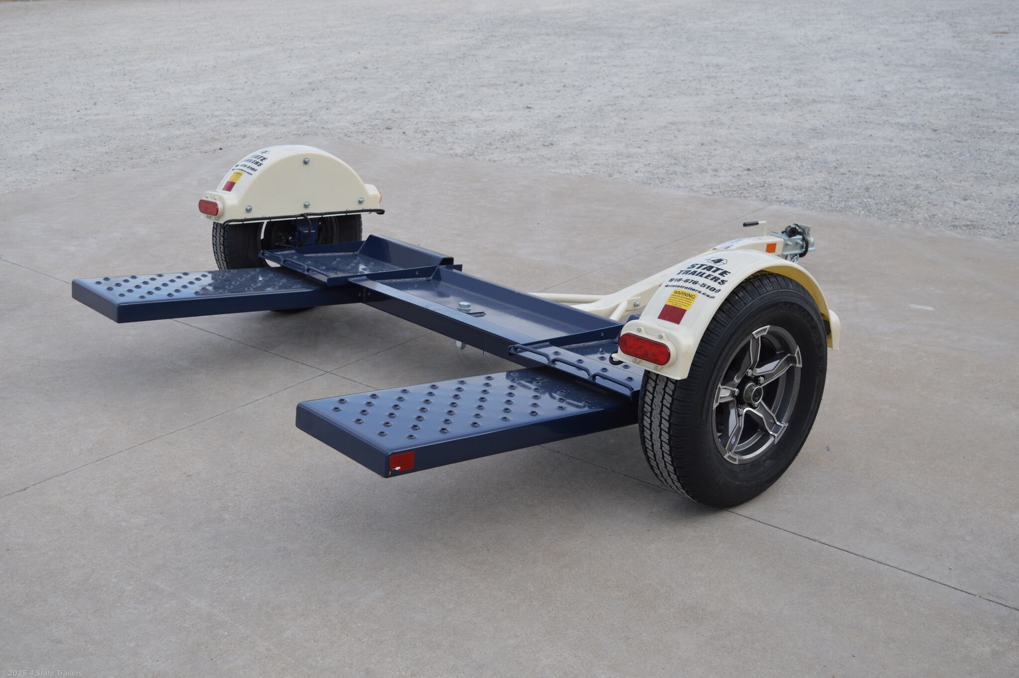 Tow Dolly Trailer for sale New Master Tow Tow Dollies TOW DOLLY