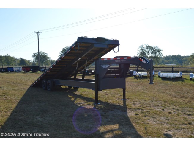 FT660241 - 2025 Friesen 8'6