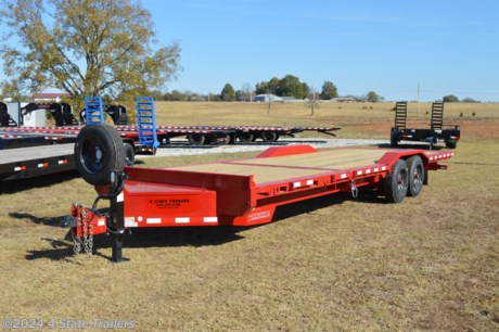 &lt;ul&gt;
&lt;li&gt;built by Midsota Trailer Manufacturing&lt;/li&gt;
&lt;li&gt;new 2025 year model&lt;/li&gt;
&lt;li&gt;102&quot;X26&#39; (8&#39; stationary + 18&#39; tilt) gravity tilt equipment trailer&lt;/li&gt;
&lt;li&gt;two 8,000 lb. electric brake axles&lt;/li&gt;
&lt;li&gt;17.5&quot; wheels with 18 ply tires&lt;/li&gt;
&lt;li&gt;matching spare tire and wheel&lt;/li&gt;
&lt;li&gt;3&quot; channel crossmembers 16&quot; on center&lt;/li&gt;
&lt;li&gt;heavy duty drive over fenders&lt;/li&gt;
&lt;li&gt;full length rub rail&lt;/li&gt;
&lt;li&gt;pallet fork holders&lt;/li&gt;
&lt;li&gt;rust inhibiting primer and a tough PPG 2 part polyurethane finish&lt;/li&gt;
&lt;li&gt;10k spring loaded dropleg jack&lt;/li&gt;
&lt;li&gt;toolbox in the tongue&lt;/li&gt;
&lt;li&gt;LED lights&lt;/li&gt;
&lt;li&gt;hydraulic cushion cylinder with hydraulic lockout for locking the tilt deck in either position&lt;/li&gt;
&lt;li&gt;ideal type of trailer for hauling a tractor or skid loader with attachments&lt;/li&gt;
&lt;li&gt;5 year structural&amp;nbsp;warranty&lt;/li&gt;
&lt;li&gt;Midsota trailers are super well built with high standards of quality and detail!&lt;/li&gt;
&lt;/ul&gt;