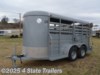2025 W-W Trailer ALL AROUND 5'X10'X6'6