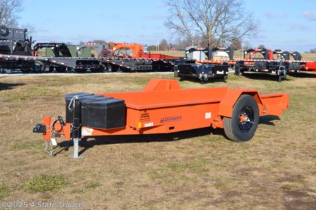 &lt;ul&gt;
&lt;li&gt;built by Midsota Trailer Manufacturing&lt;/li&gt;
&lt;li&gt;new 2025 year model&lt;/li&gt;
&lt;li&gt;52&quot;x12&#39; tilt bed scissors lift&amp;nbsp;trailer&lt;/li&gt;
&lt;li&gt;7,000 lb rotating axle with electric brakes&lt;/li&gt;
&lt;li&gt;4 degree load angle&lt;/li&gt;
&lt;li&gt;16&quot; wheels with&amp;nbsp;10 ply tires&lt;/li&gt;
&lt;li&gt;electric over hydraulic tilt bed&lt;/li&gt;
&lt;li&gt;LED lights&lt;/li&gt;
&lt;li&gt;adjustable 2 5/16&quot; coupler&lt;/li&gt;
&lt;li&gt;steel floor with&amp;nbsp;traction strips the full length of the trailer&lt;/li&gt;
&lt;li&gt;solid steel sides&lt;/li&gt;
&lt;li&gt;welded D-rings for tie downs&lt;/li&gt;
&lt;li&gt;sand blasted, primed, and then painted with a 2 part polyurethane finish&lt;/li&gt;
&lt;li&gt;5 year structural warranty&lt;/li&gt;
&lt;li&gt;Come take a look at this handy dandy trailer!&lt;/li&gt;
&lt;/ul&gt;