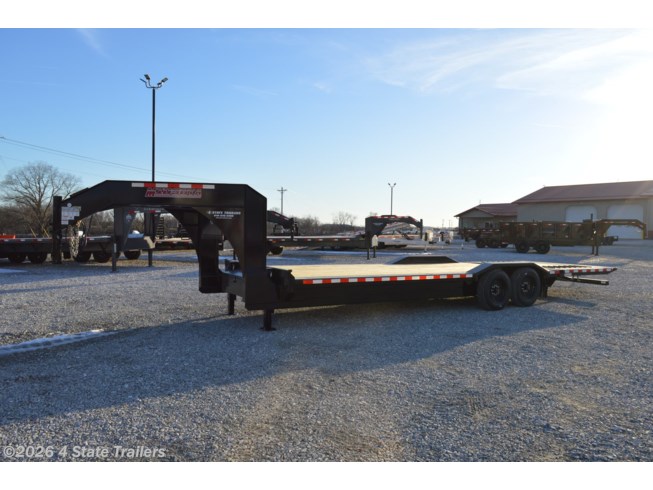 TW TWIN + TRAILER ST Olive ST(Features) New 2024 Triton TW TWIN + TRAILER ST Olive ST(Features) New 2024 Triton