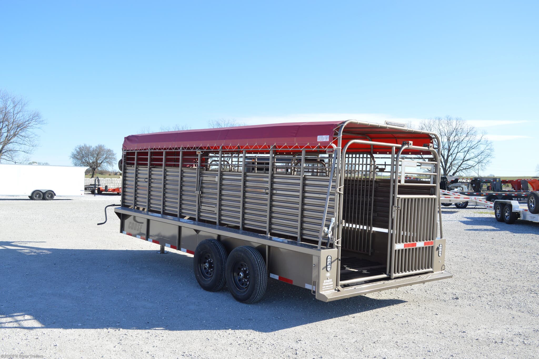 鉄道模型 TURNPIKE LIVESTOCK TRAILER MAMMOTH 鉄道模型 TURNPIKE LIVESTOCK TRAILER MAMMOTH 鉄道模型