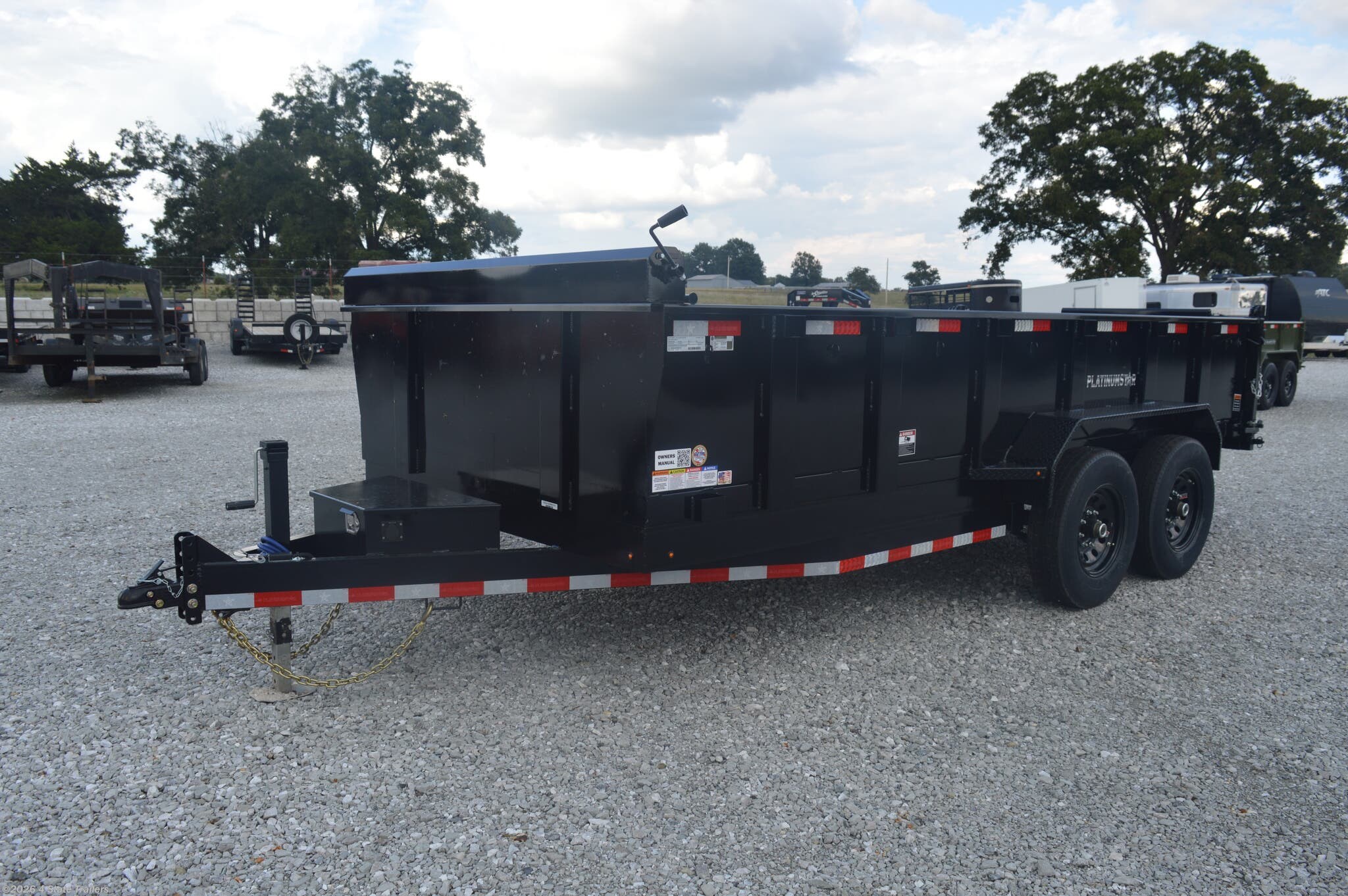 2025 DP Platinum Star 83