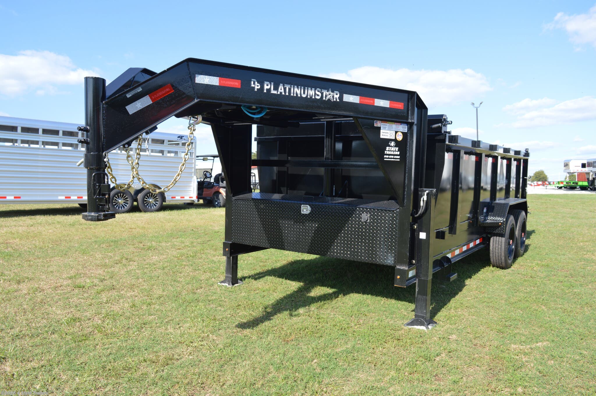 2026 DP Platinum Star 83