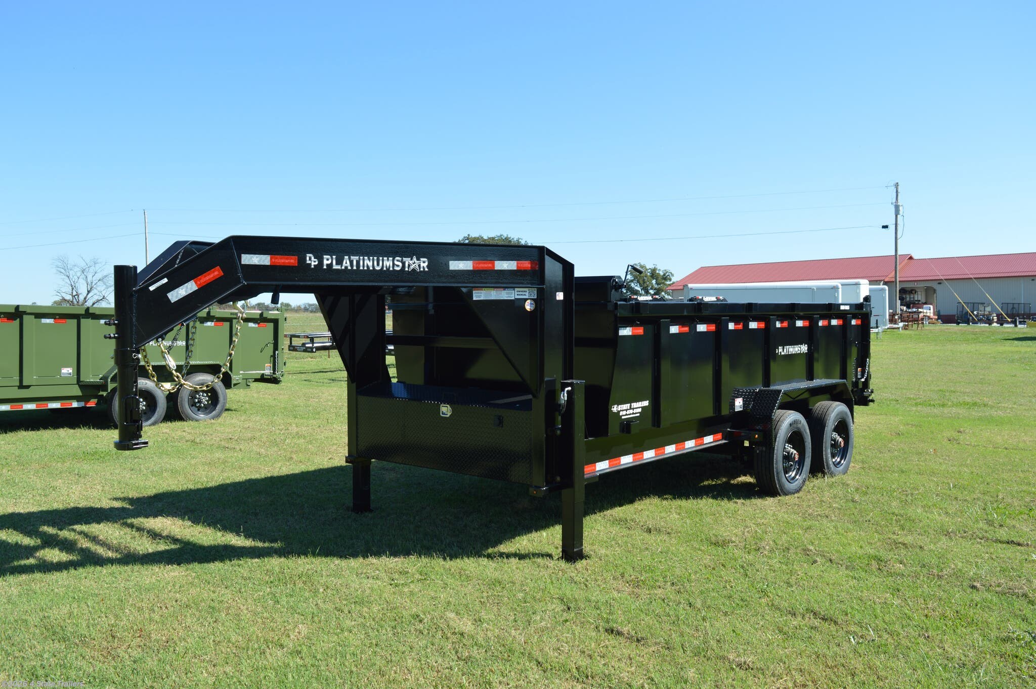 2026 DP Platinum Star 83