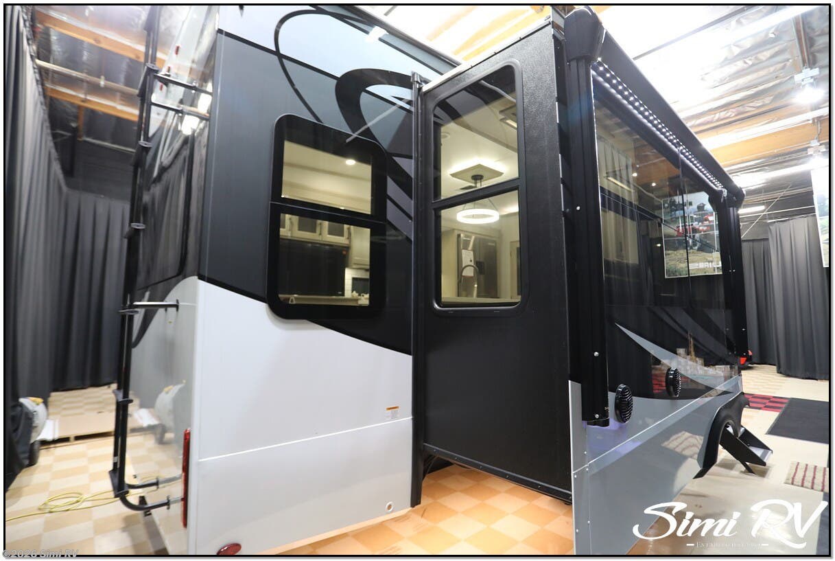 2026 Solitude 370DV by Grand Design from Simi RV in Simi Valley, California