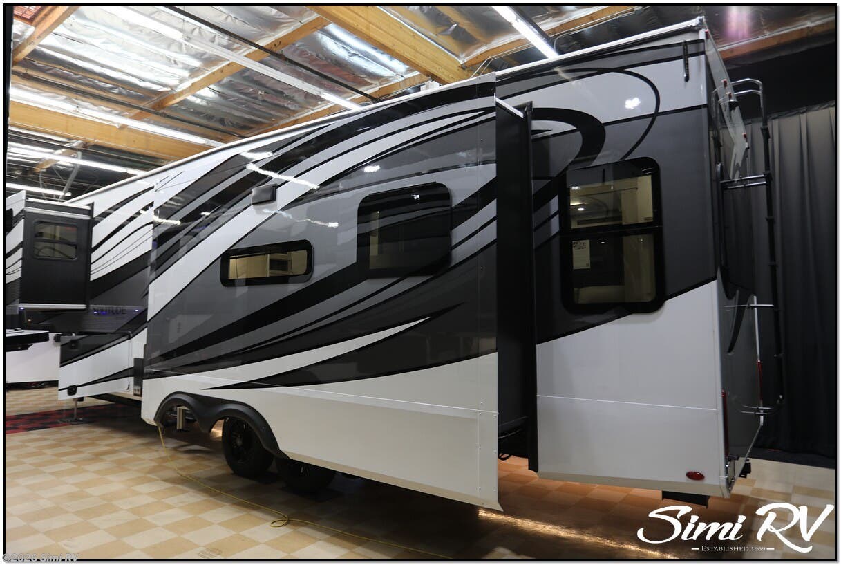 New 2026 Grand Design Solitude 370DV available in Simi Valley, California