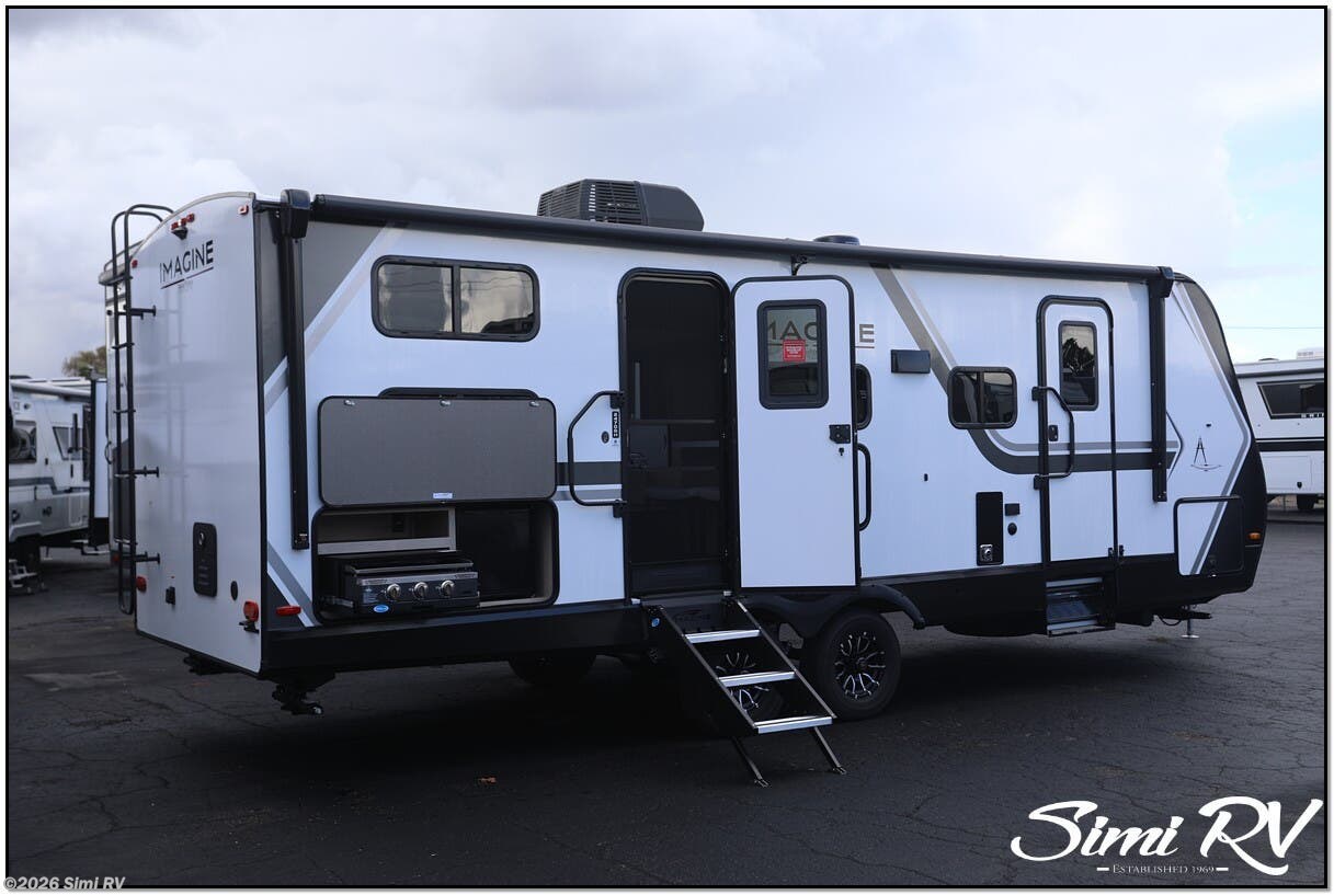 New 2026 Grand Design Imagine 2470BH available in Simi Valley, California