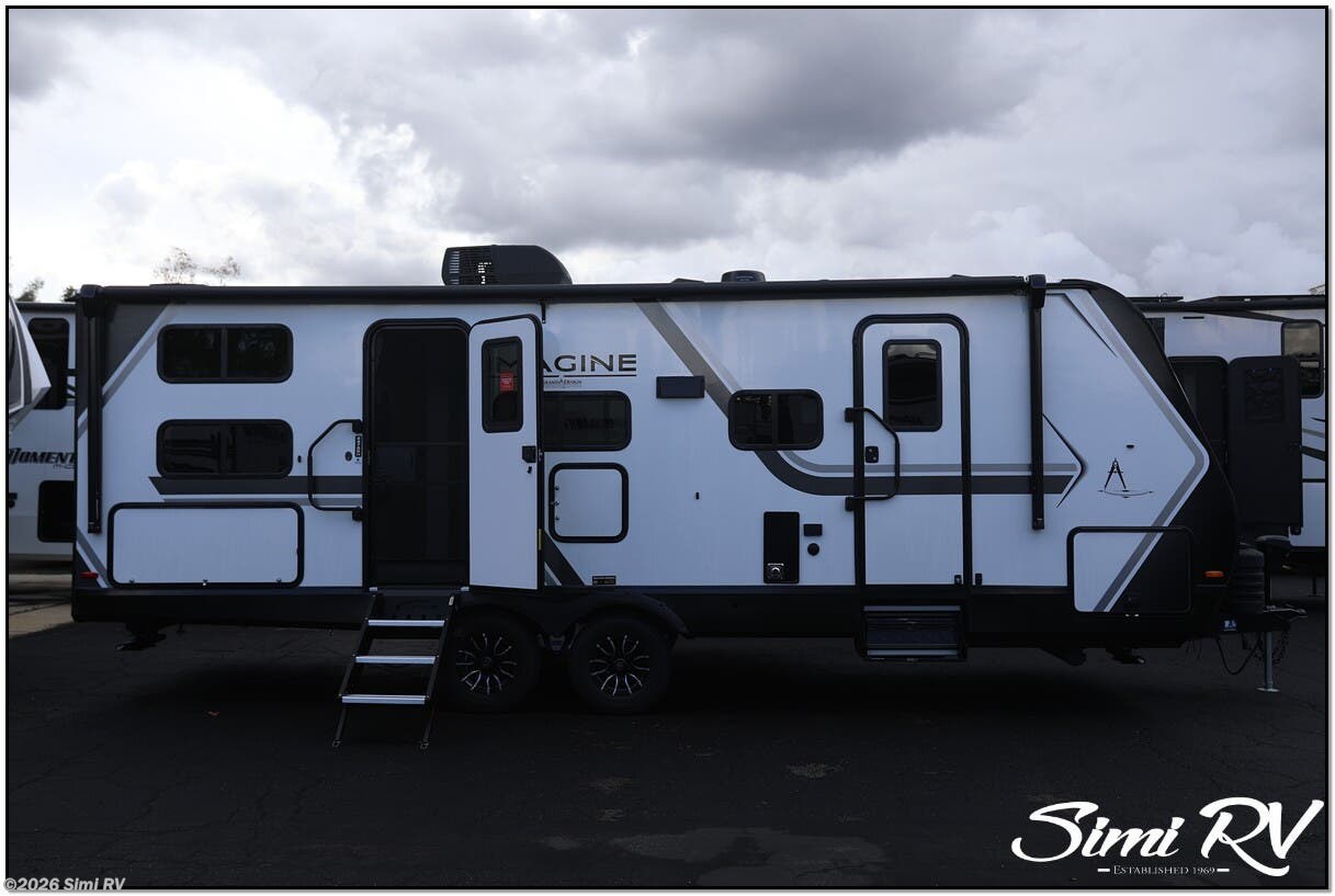 2026 Imagine 2470BH by Grand Design from Simi RV in Simi Valley, California