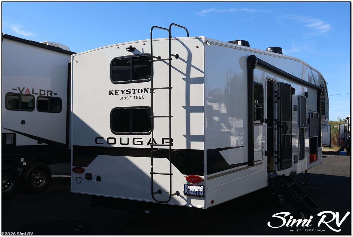 Used 2026 Miscellaneous Cougar RV 29BHL available in Simi Valley, California