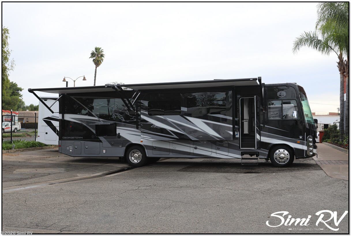 2026 GT5 34H5 by Georgetown from Simi RV in Simi Valley, California