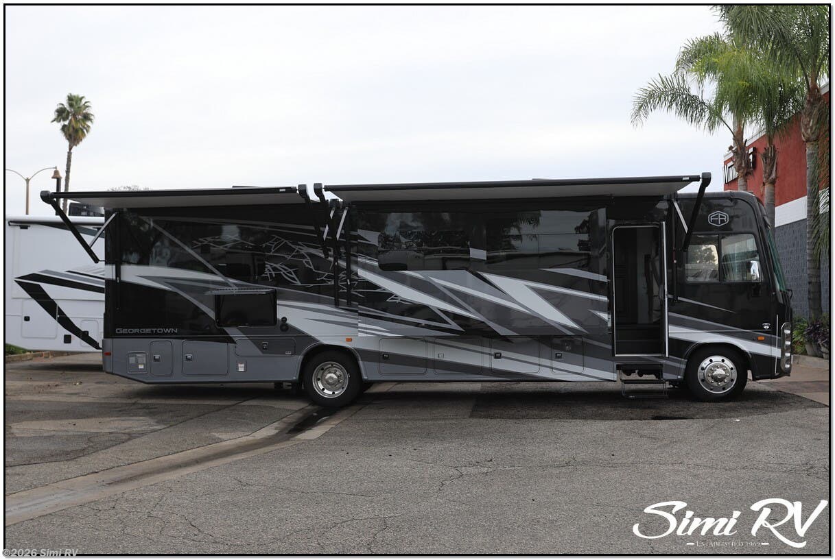 New 2026 Georgetown GT5 34H5 available in Simi Valley, California