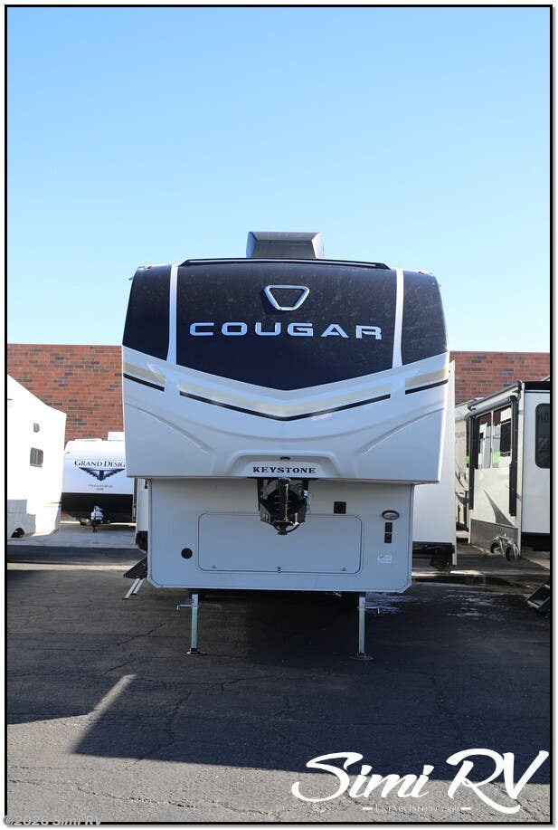 2026 Cougar RV 29MBD Half Ton by Miscellaneous from Simi RV in Simi Valley, California