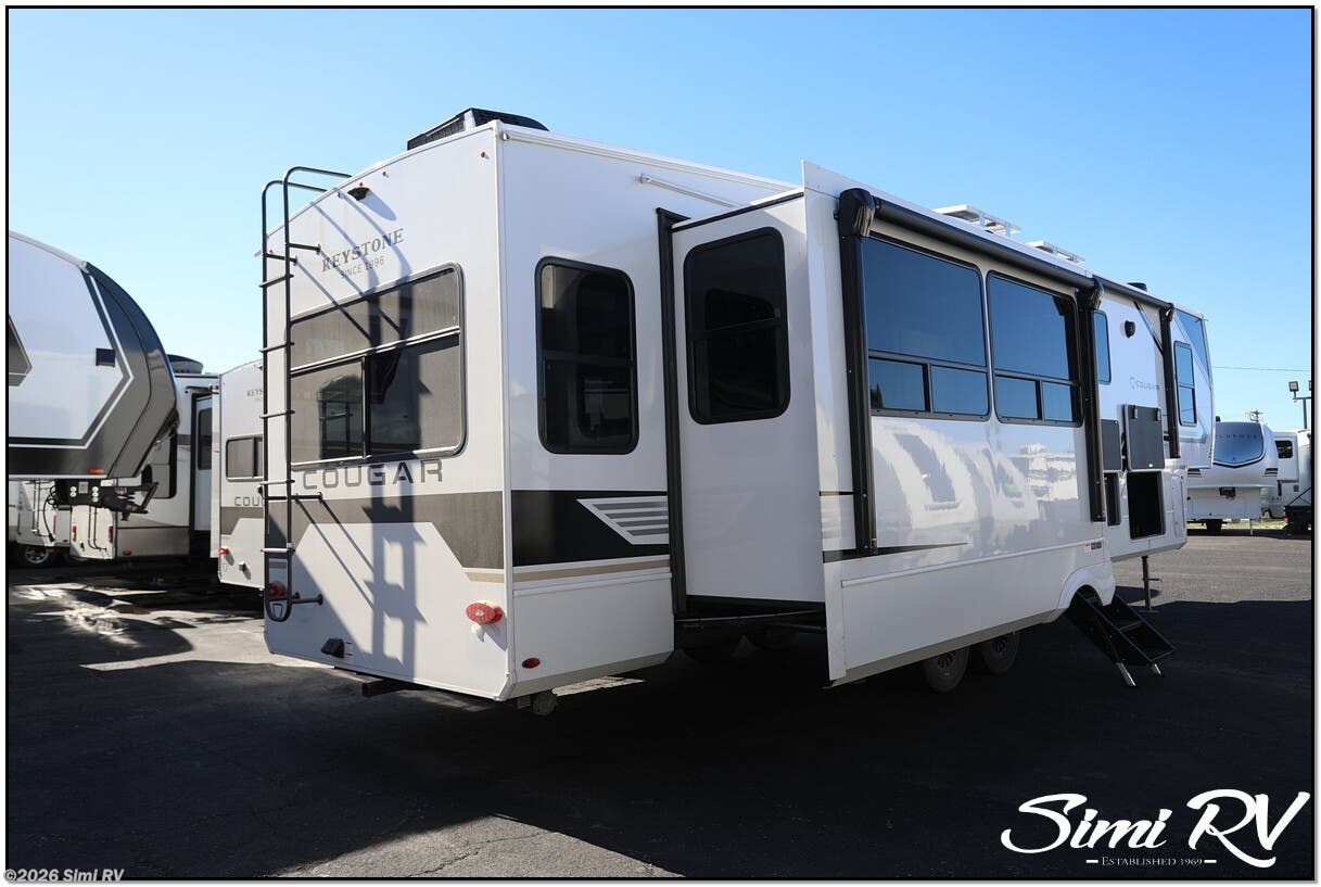 2026 Cougar RV 360MBI by Miscellaneous from Simi RV in Simi Valley, California