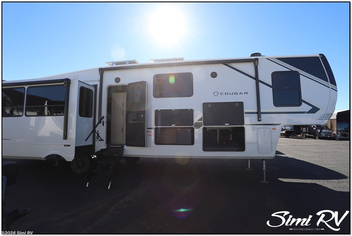 2026 Miscellaneous Cougar RV 360MBI - New Fifth Wheel For Sale by Simi RV in Simi Valley, California