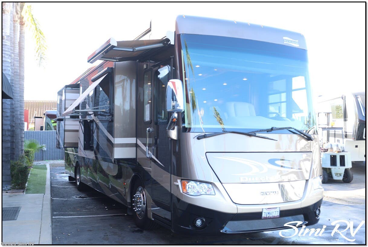 2017 Newmar Dutch Star 3736 - Used Class A For Sale by Simi RV in Simi Valley, California