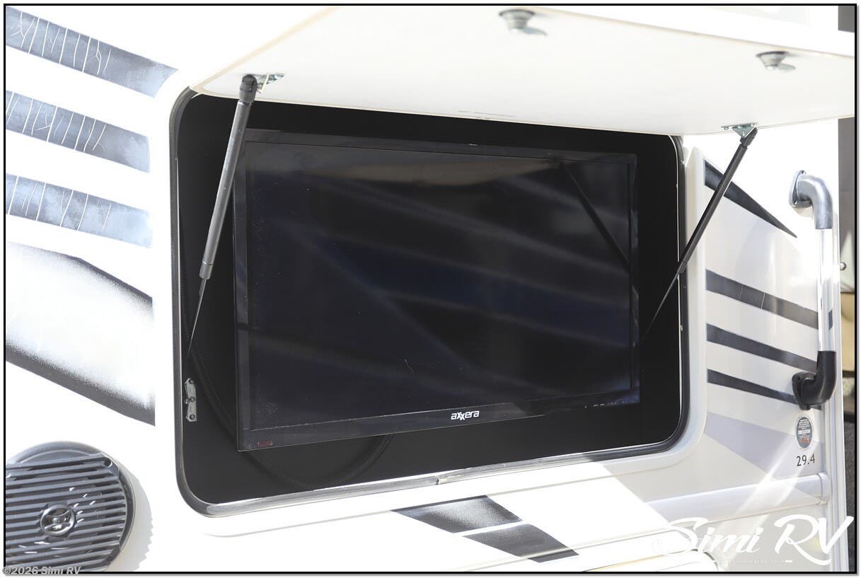 2018 Thor Motor Coach A.C.E. 29.4 - Used Class A For Sale by Simi RV in Simi Valley, California