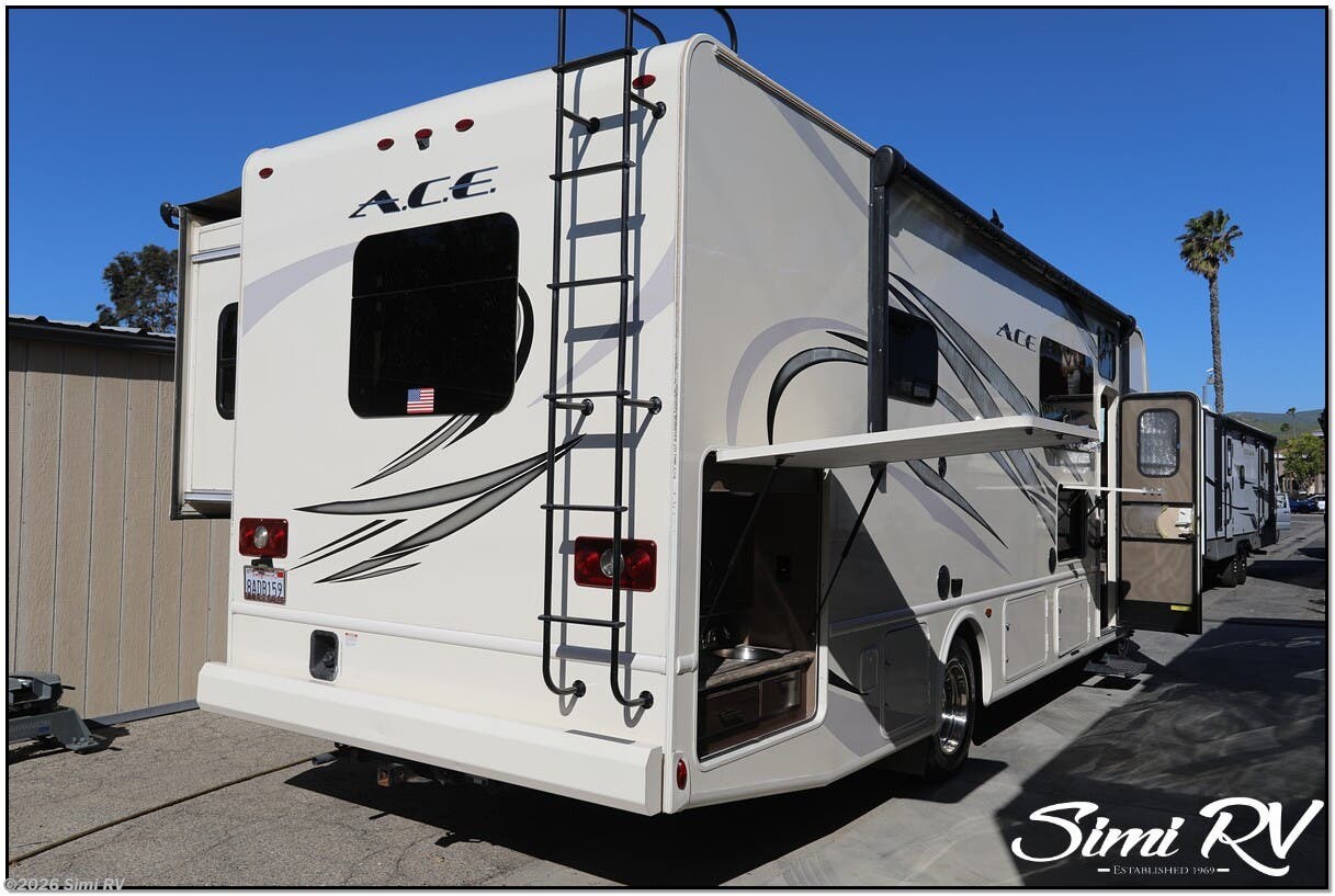 2018 A.C.E. 29.4 by Thor Motor Coach from Simi RV in Simi Valley, California