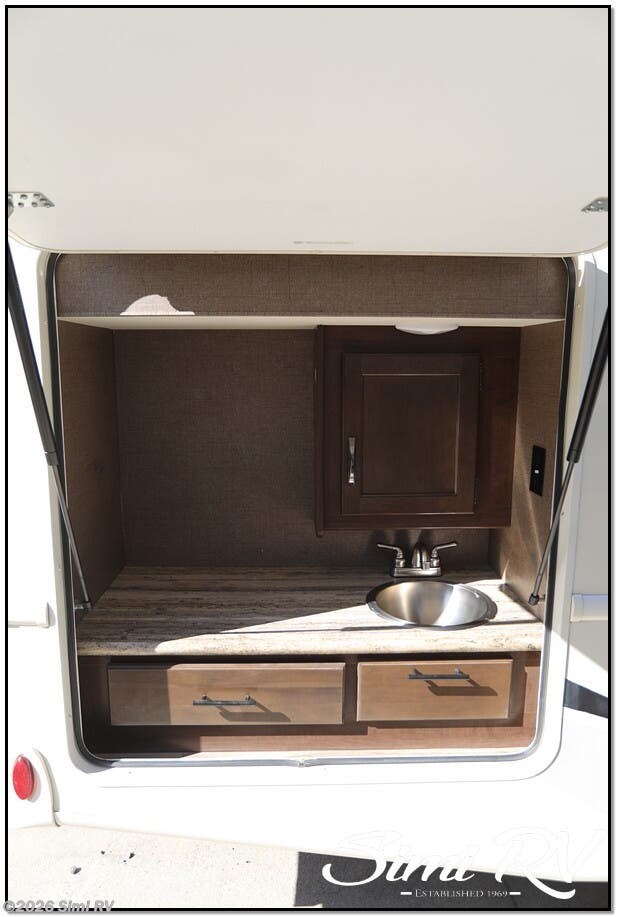 Used 2018 Thor Motor Coach A.C.E. 29.4 available in Simi Valley, California