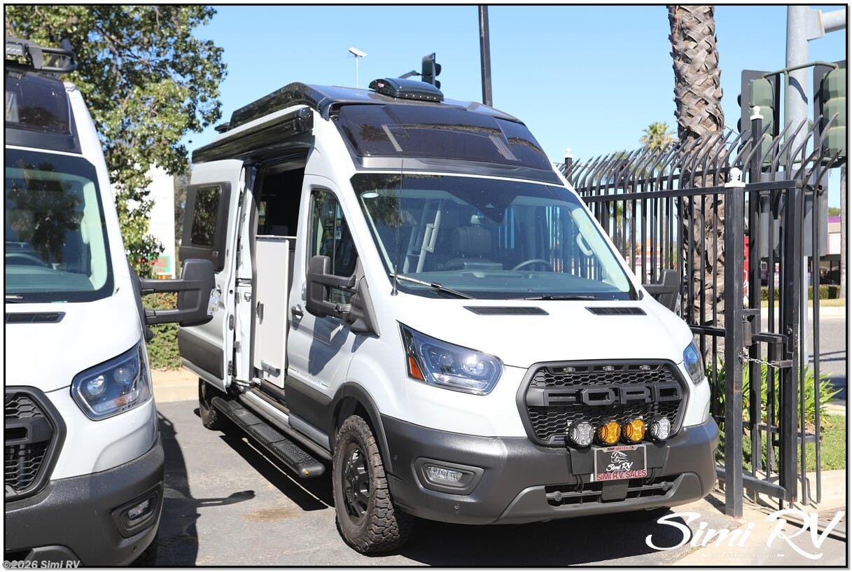 2026 Lineage Series VT LVT1 by Grand Design from Simi RV in Simi Valley, California