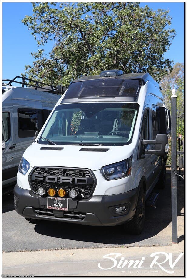 New 2026 Grand Design Lineage Series VT LVT1 available in Simi Valley, California