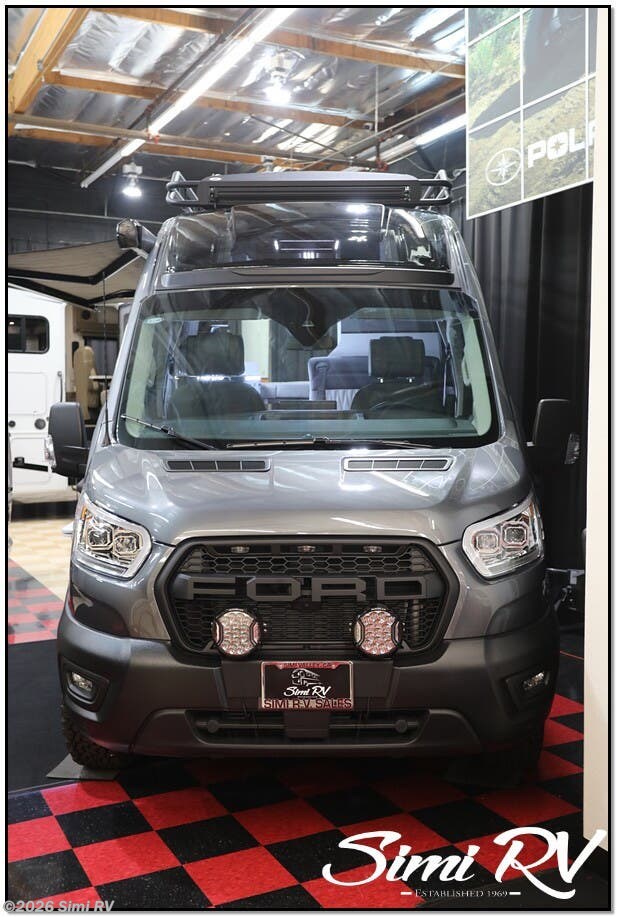 2026 Lineage Series VT LVT1 by Grand Design from Simi RV in Simi Valley, California