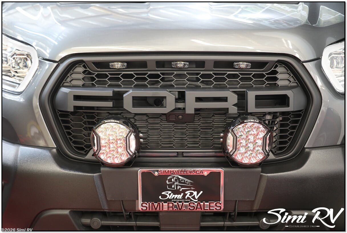 New 2026 Grand Design Lineage Series VT LVT1 available in Simi Valley, California