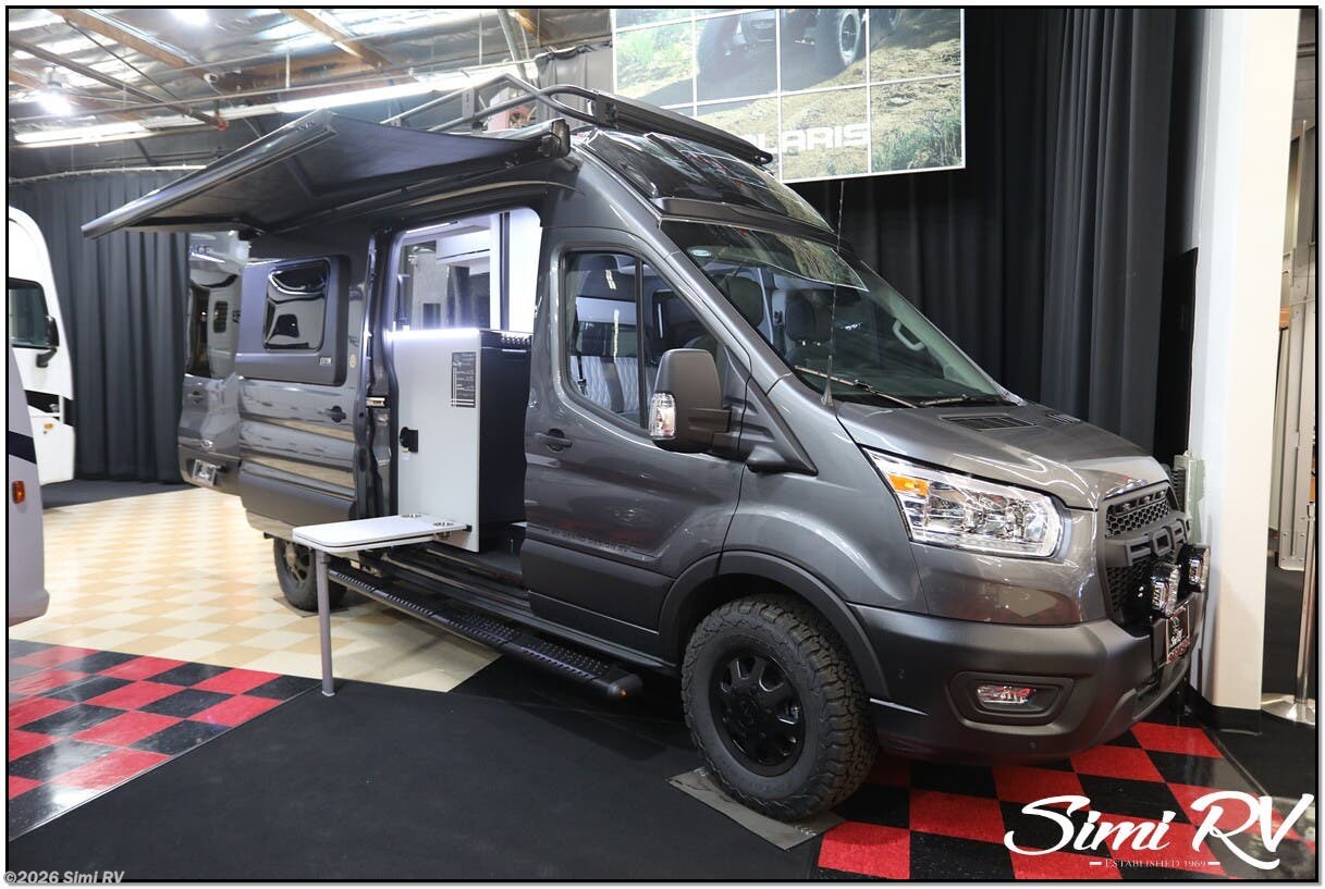 2026 Grand Design Lineage Series VT LVT1 - New Class B For Sale by Simi RV in Simi Valley, California