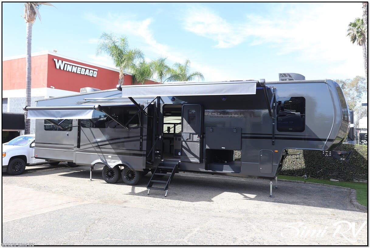 2026 Cougar RV 350LLK by Miscellaneous from Simi RV in Simi Valley, California