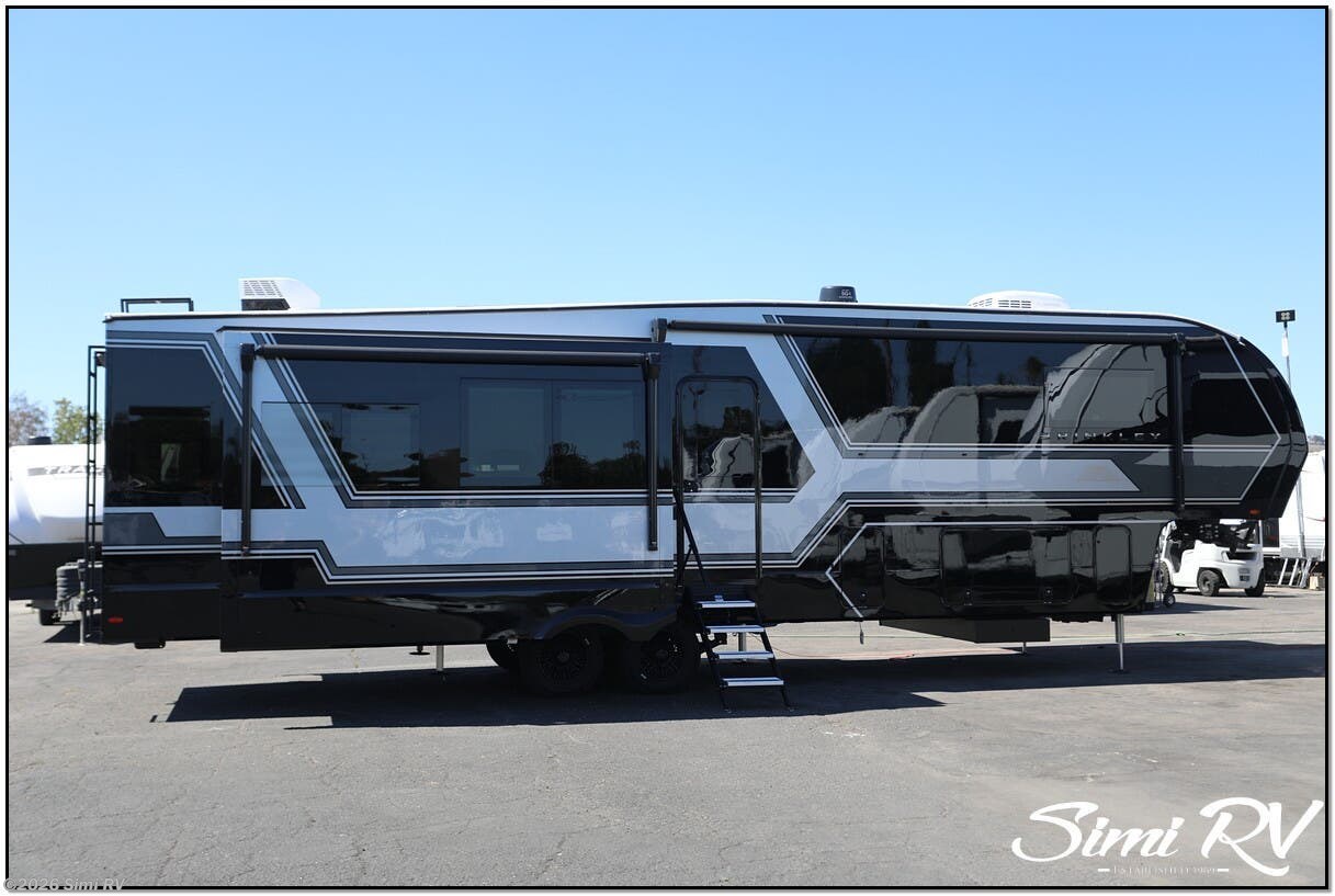2026 Model Z 3600 by Brinkley RV from Simi RV in Simi Valley, California