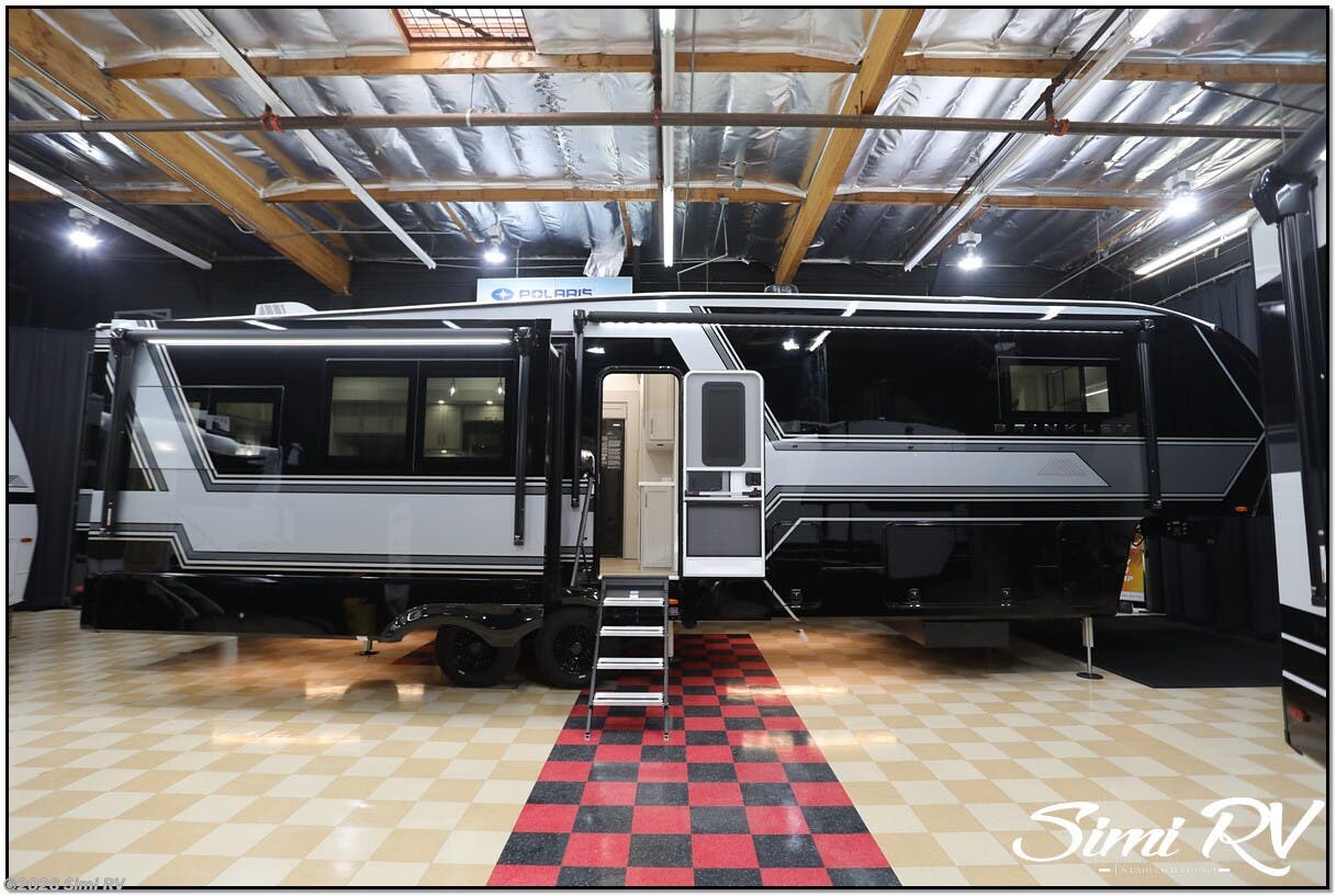 2026 Model Z 3600 by Brinkley RV from Simi RV in Simi Valley, California