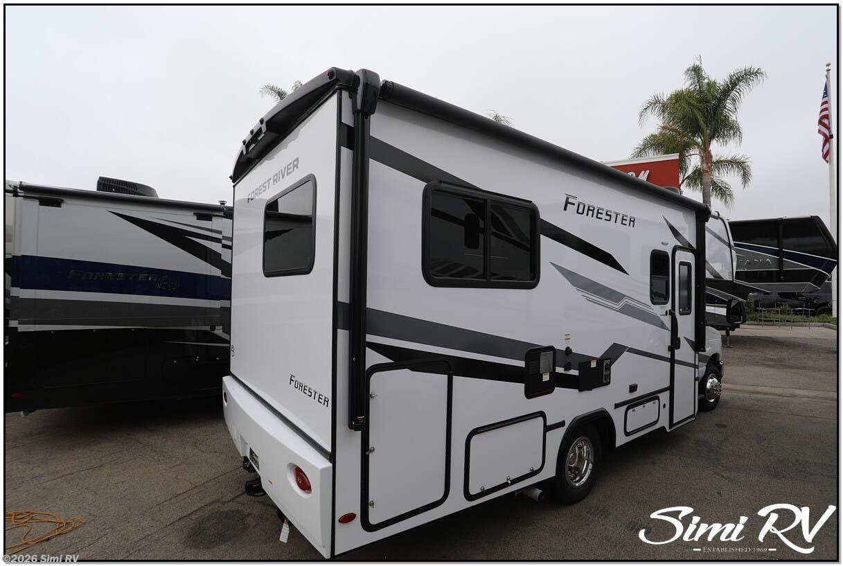 2026 2351ALEF by Forest River from Simi RV in Simi Valley, California