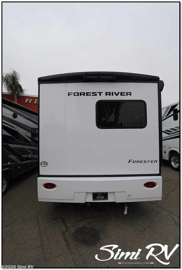 New 2026 Forest River 2351ALEF available in Simi Valley, California