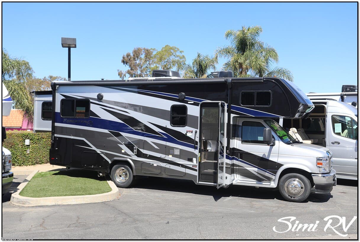 2026 2501TS by Forest River from Simi RV in Simi Valley, California