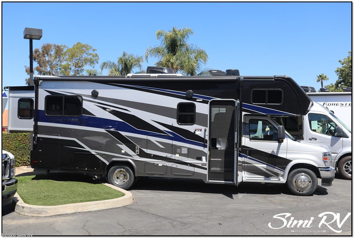 New 2026 Forest River 2501TS available in Simi Valley, California