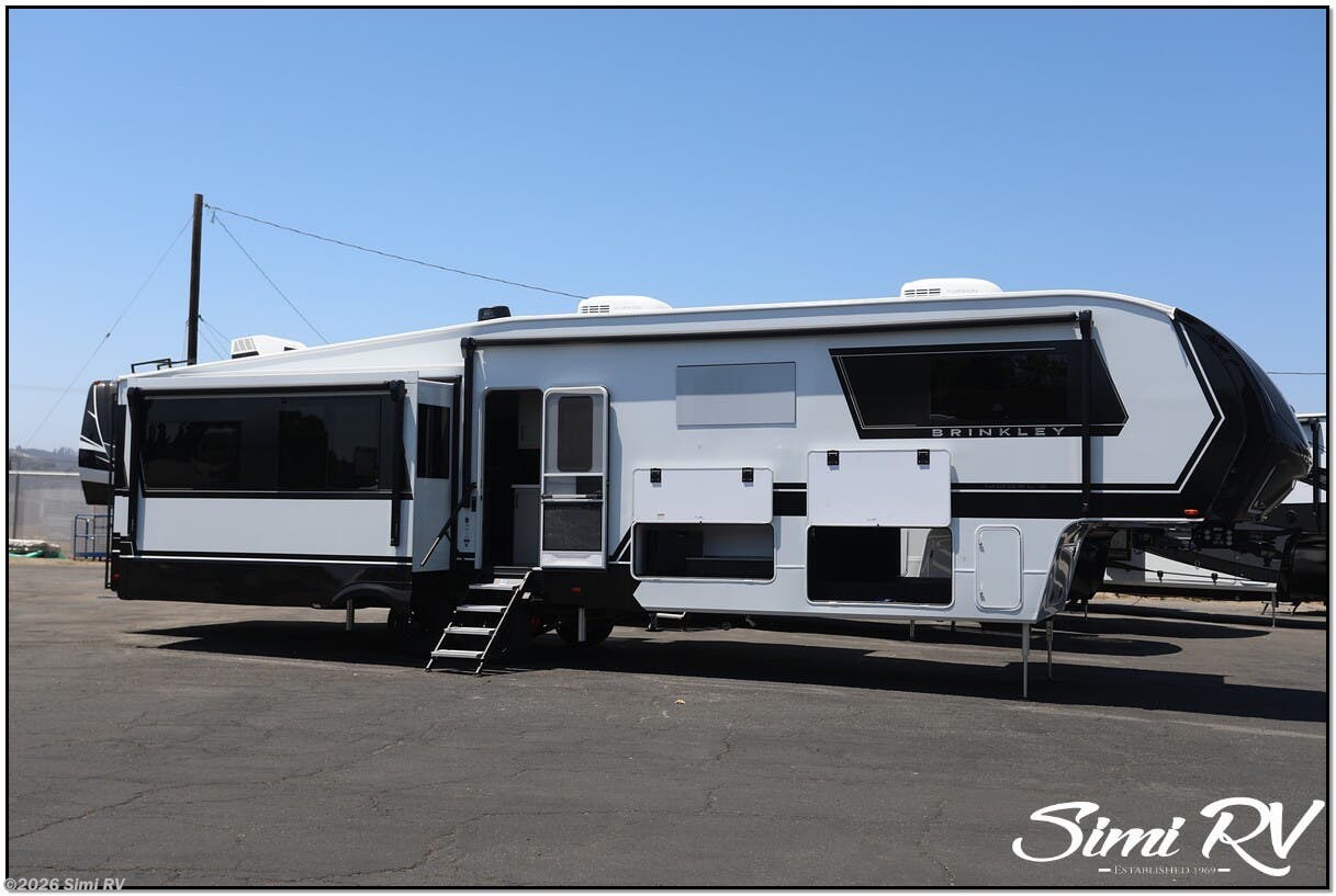 2026 Model Z 3610 by Brinkley RV from Simi RV in Simi Valley, California