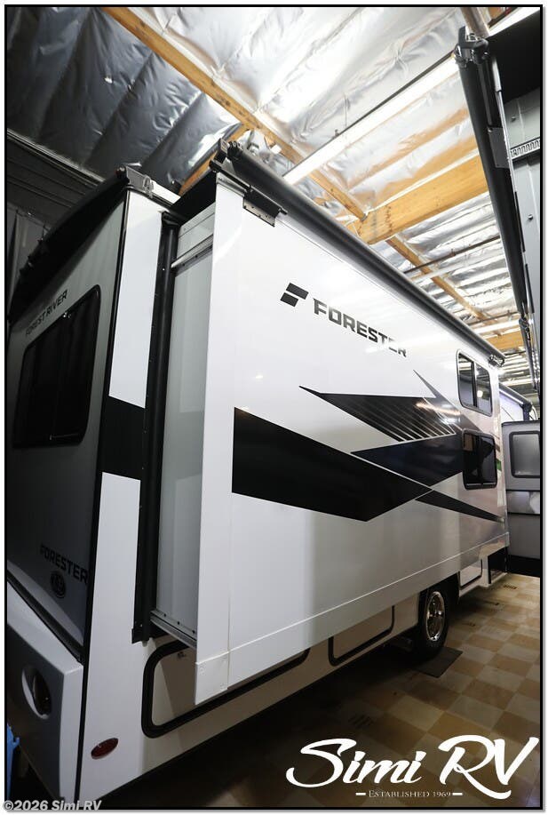 2026 Forest River 3251DSLE - New Class C For Sale by Simi RV in Simi Valley, California